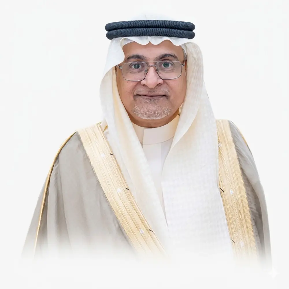 المستشار طلال بن عبدالله الهندي